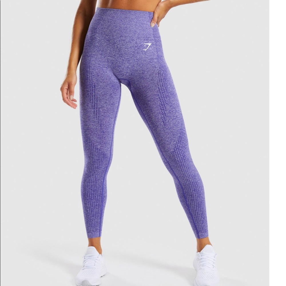 gymshark vital seamless